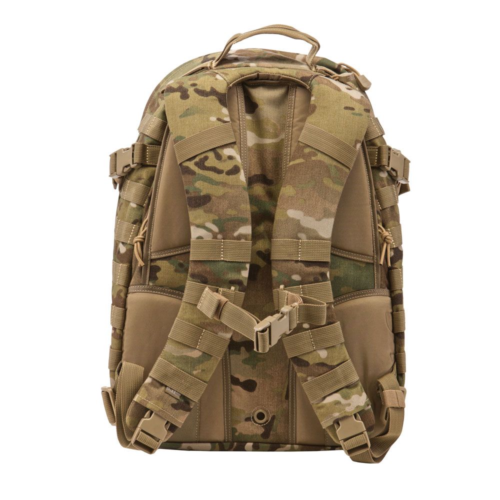 5.11 Tactical Rush 24 Backpack 56955-169 . 5.11 Tactical Backpacks.