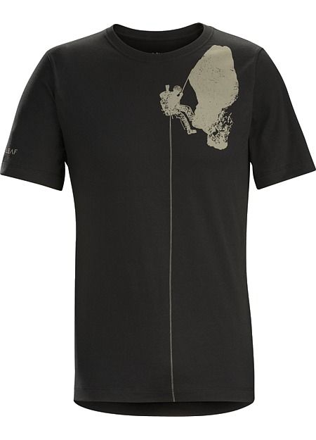 arcteryx leaf tshirt