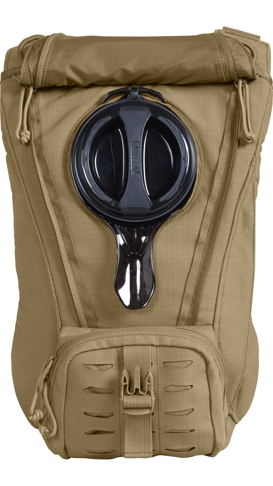 camelbak ambush 100oz mil spec crux