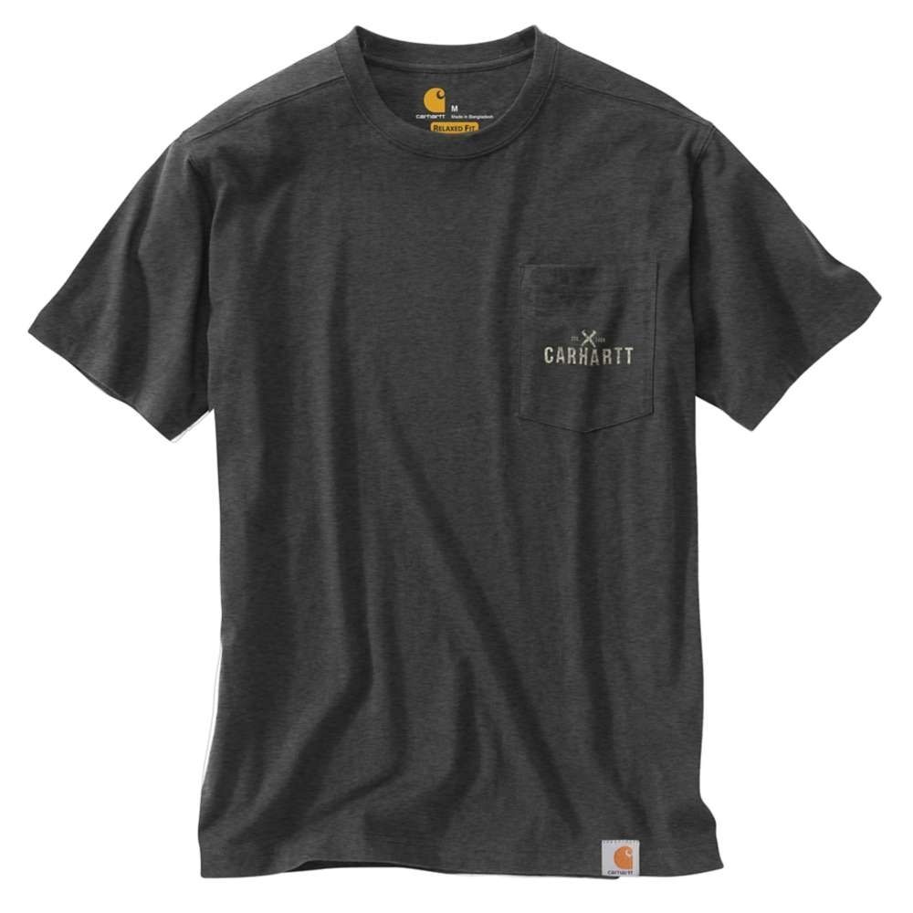 carhartt maddock t shirt