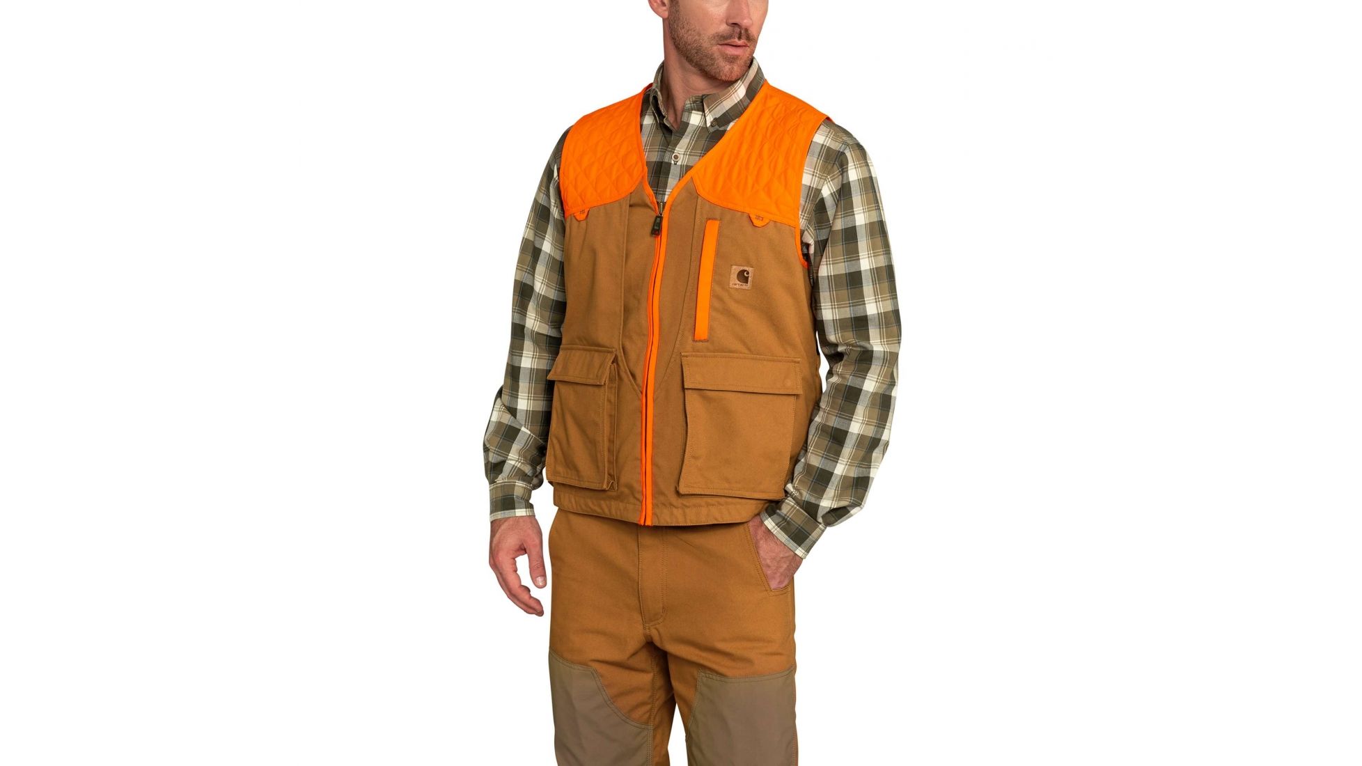 carhartt upland hunting pants