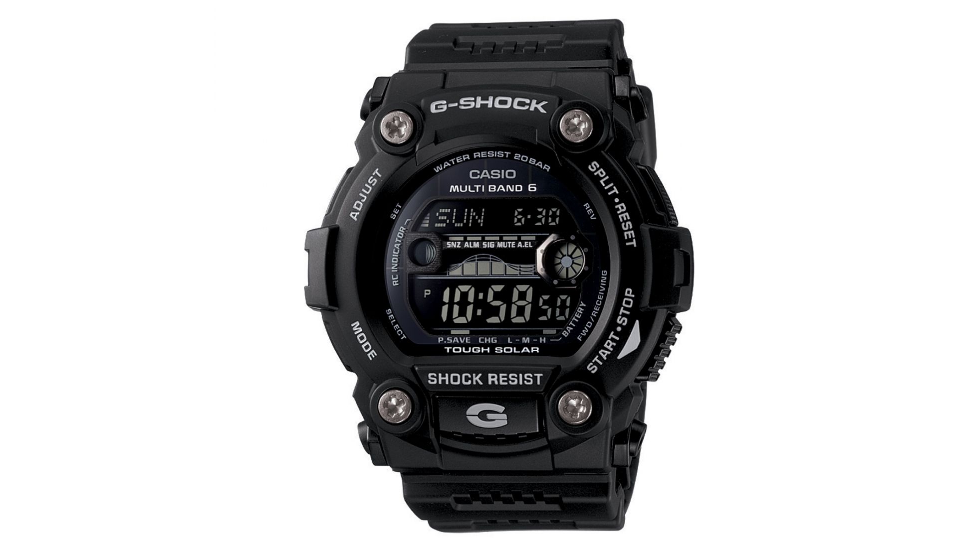 g7900 tough solar