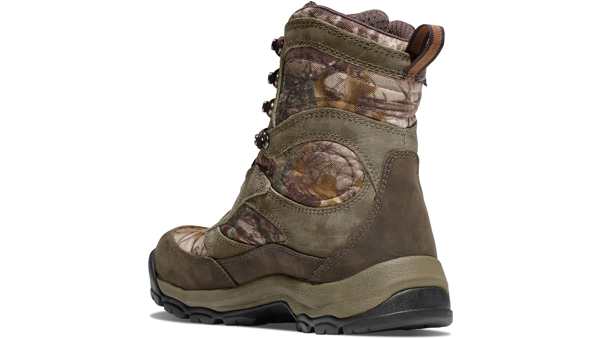 danner high ground boots