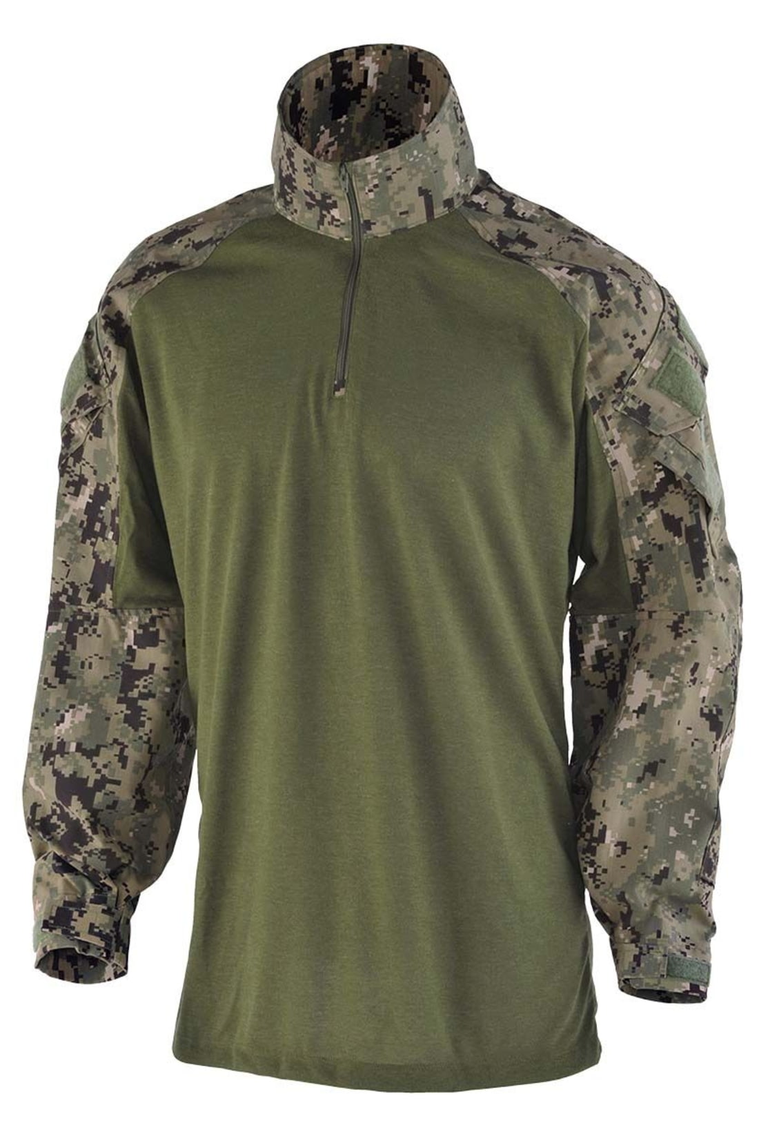 breakpoint crye combat shirt