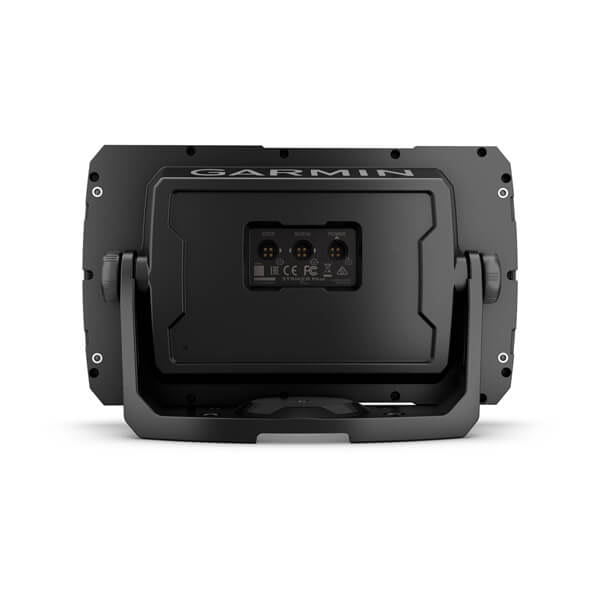 Garmin Striker Plus 7cv, US w/GT20 FREE S&H 010-01873-00. Garmin