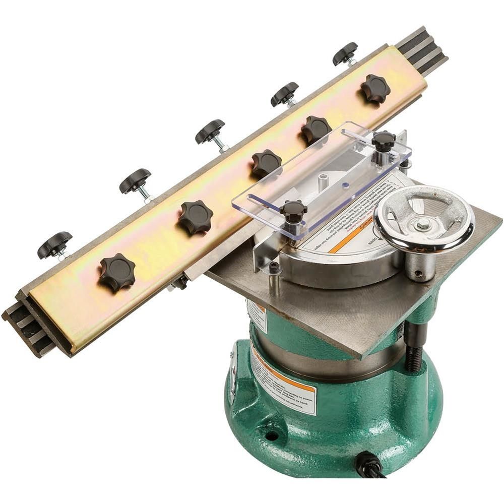 Grizzly Industrial Universal Knife Grinder FREE S&H G2790. Grizzly