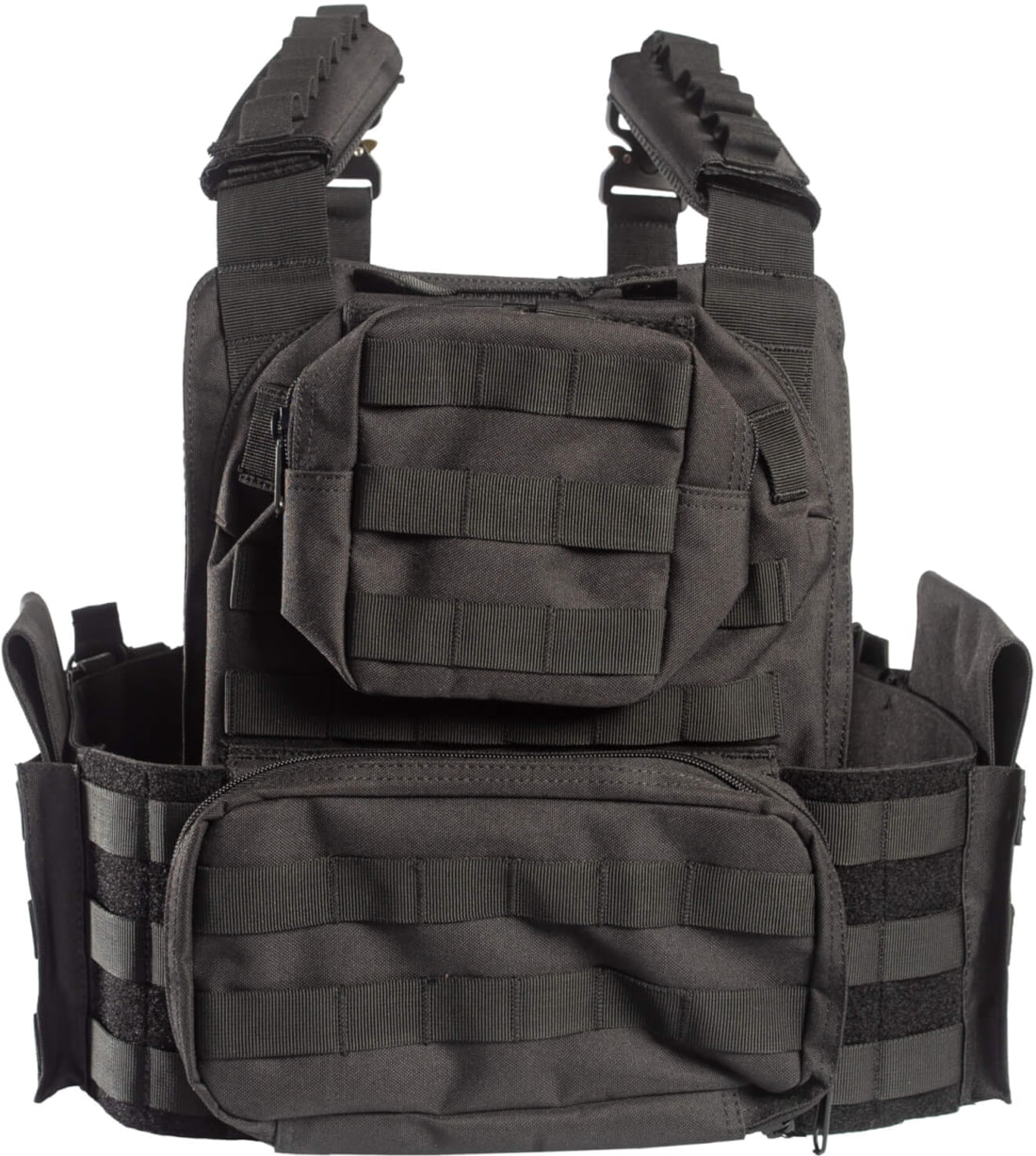 Guard Dog Body Armor Sheppard Plate Carrier FREE S&H SHEPPARD-MC, SHEPPARD-BLK, SHEPPARD-FDE