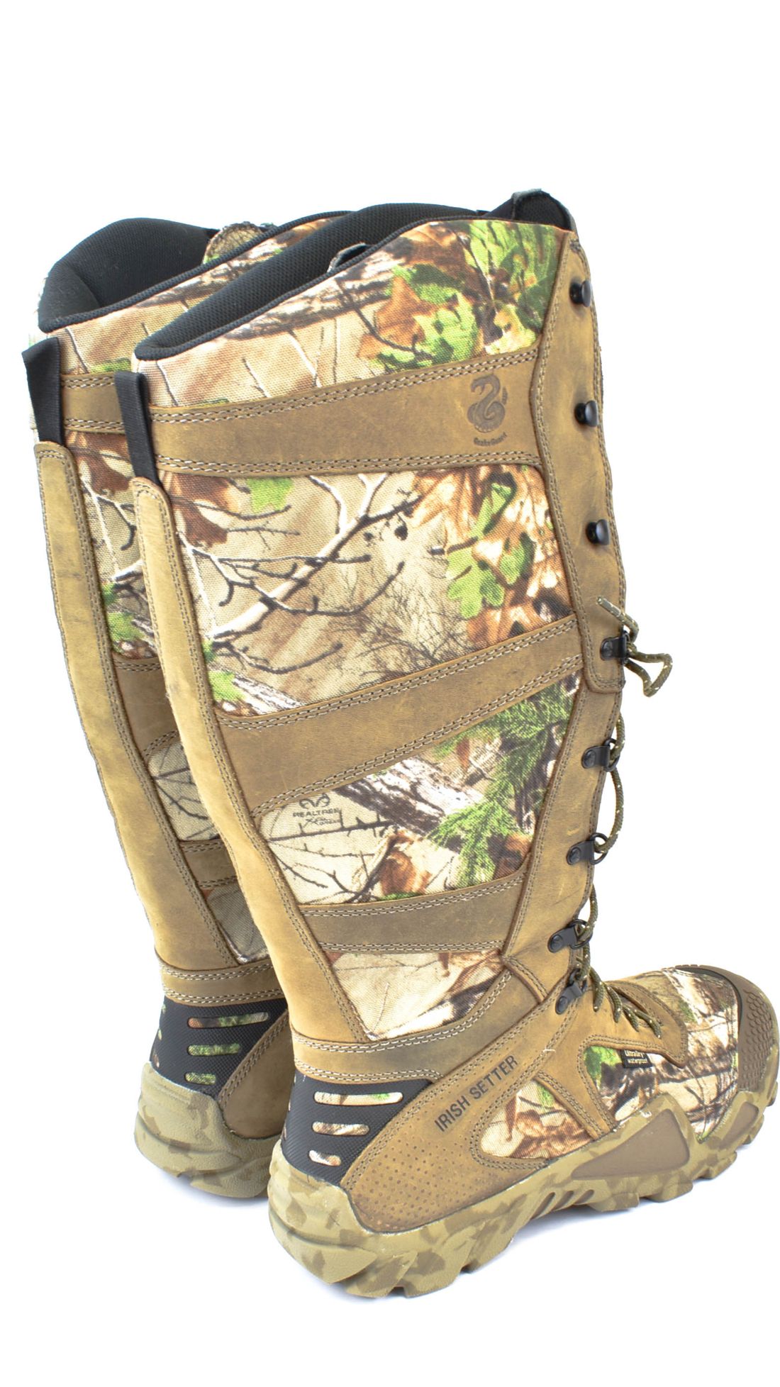 irish setter 2875 vaprtrek