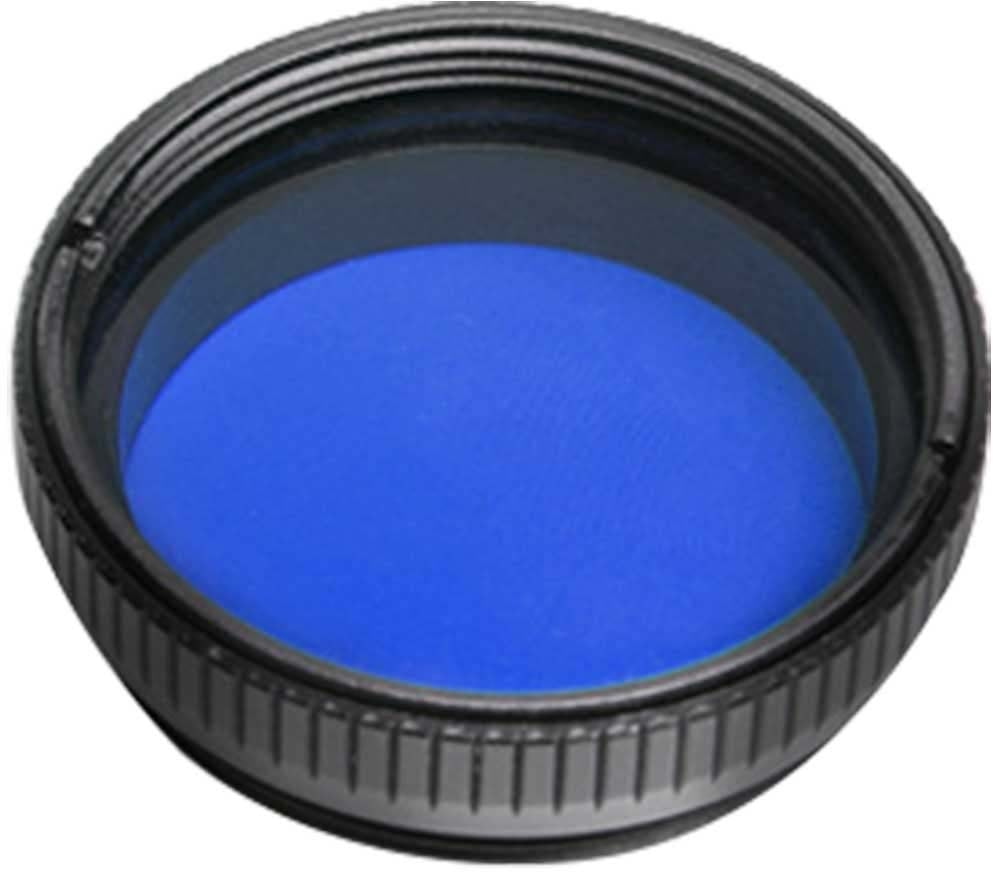 Klarus Flashlight Filter for XT11 Flashlights . Klarus Lights.