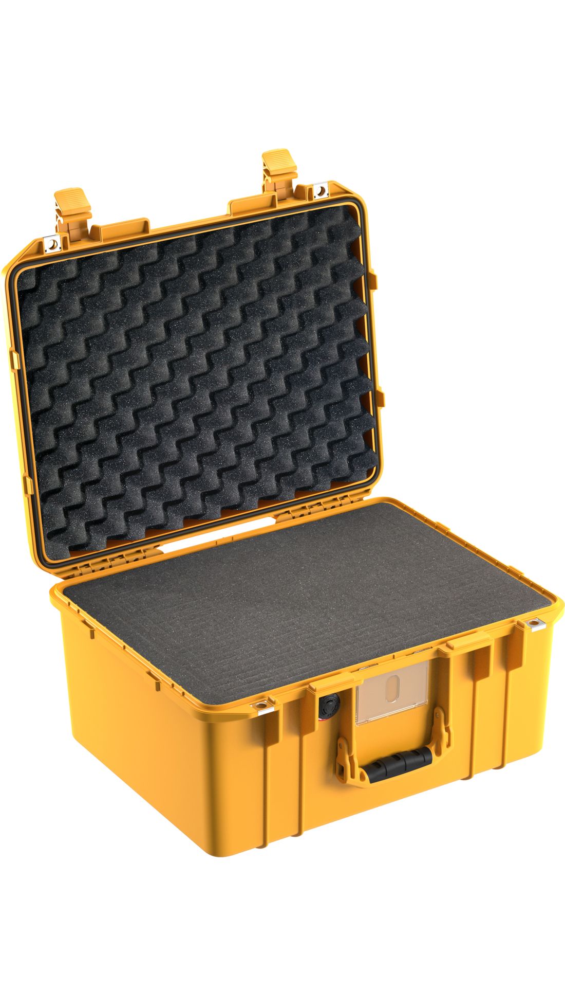 Pelican 1557 Air Case 015570-0000-240. Pelican Storage.