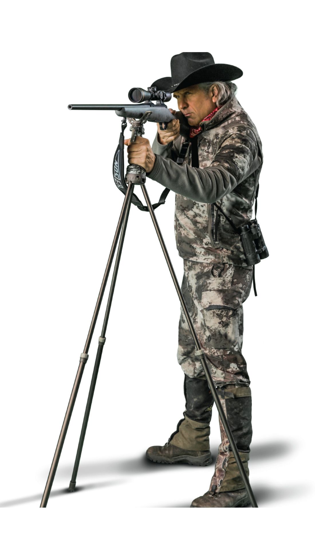 primos trigger stick gen 3 jim shockey tall tripod