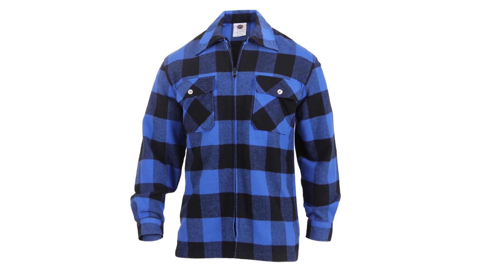 concealed carry flannel