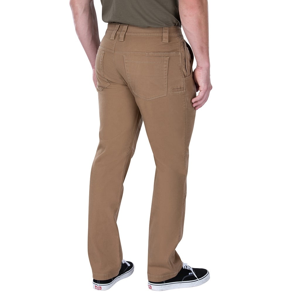vertx delta stretch