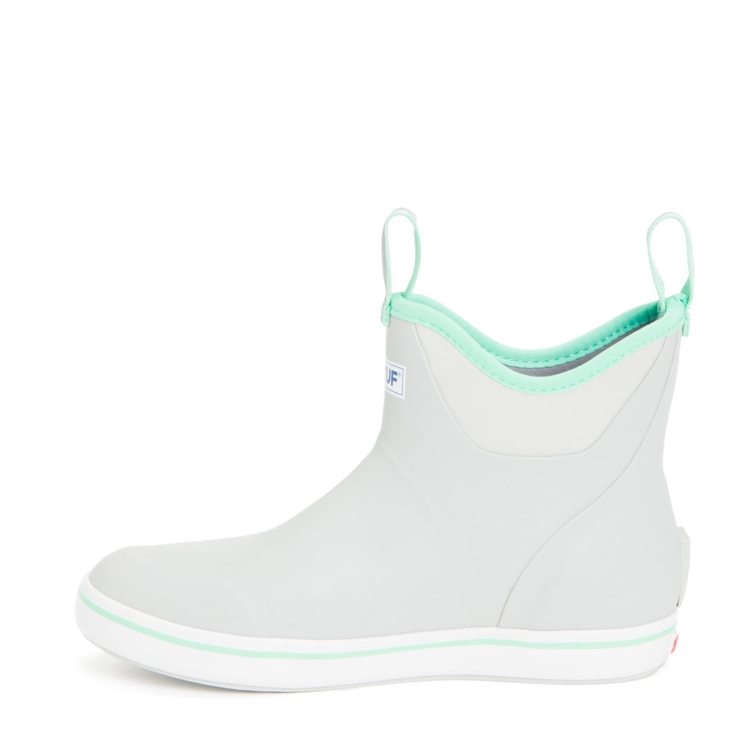 Xtratuf 6 in Buoy Ankle Deck Boot - Women's FREE S&H XWAB-200-BLU-090 ...